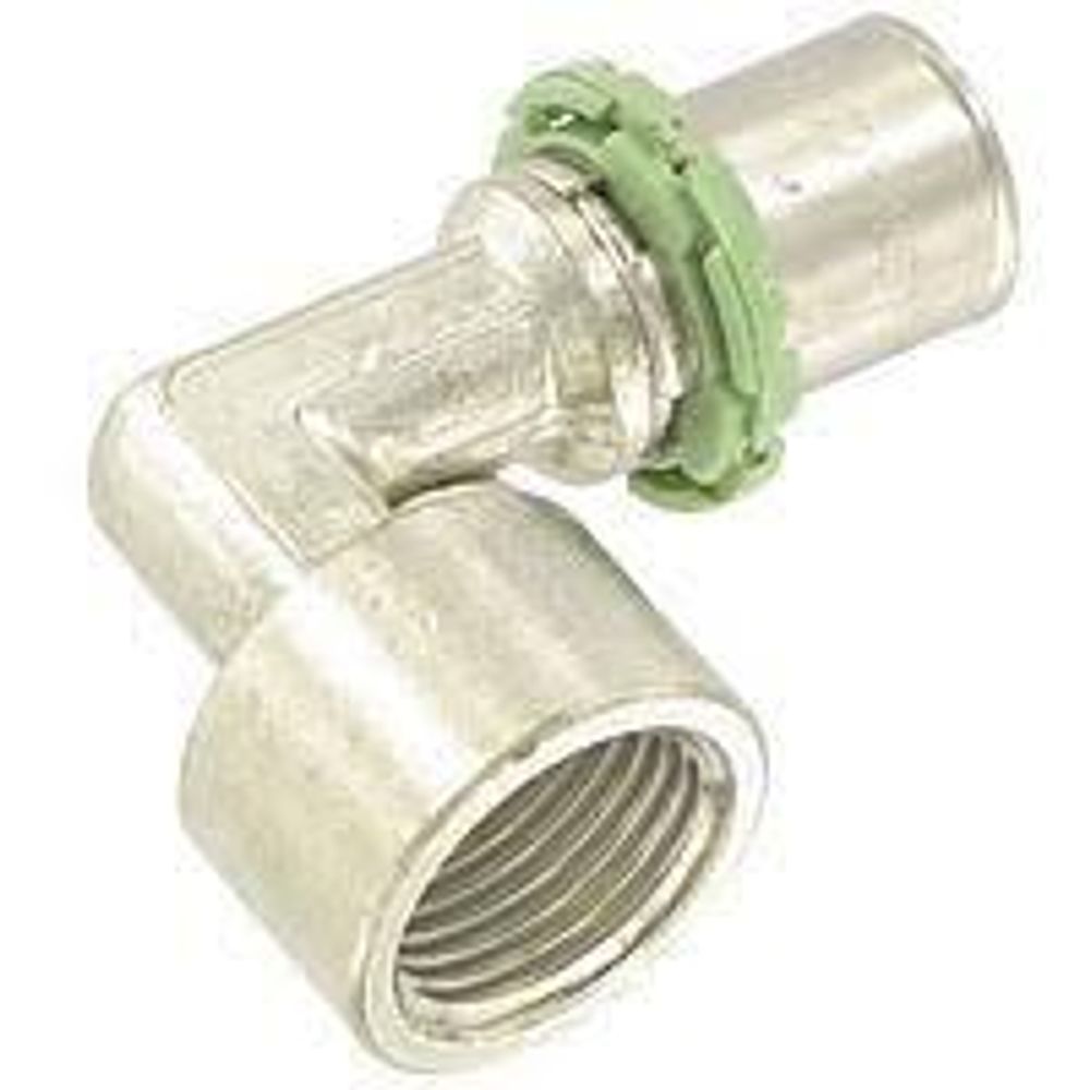 Угольник 20х3/4" ВР  пресс Comap