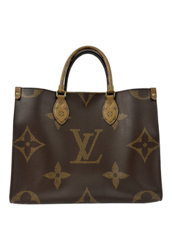 Сумка Louis Vuitton OnTheGo