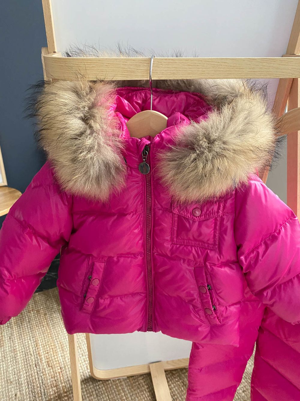 Комплект Moncler