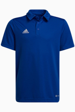 Футболка adidas Entrada 22 Polo