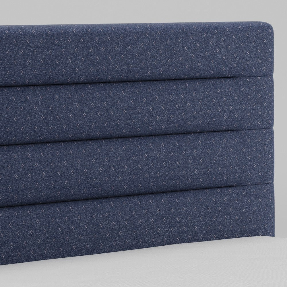 Изголовье 120 ENZA HOME SUPREME PEDIC EH64097