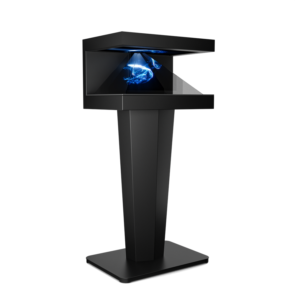 Голографическая пирамида BM Vision 32"