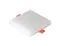 Точечный светильник CLT 501 CLT 501C170 WH Crystal Lux