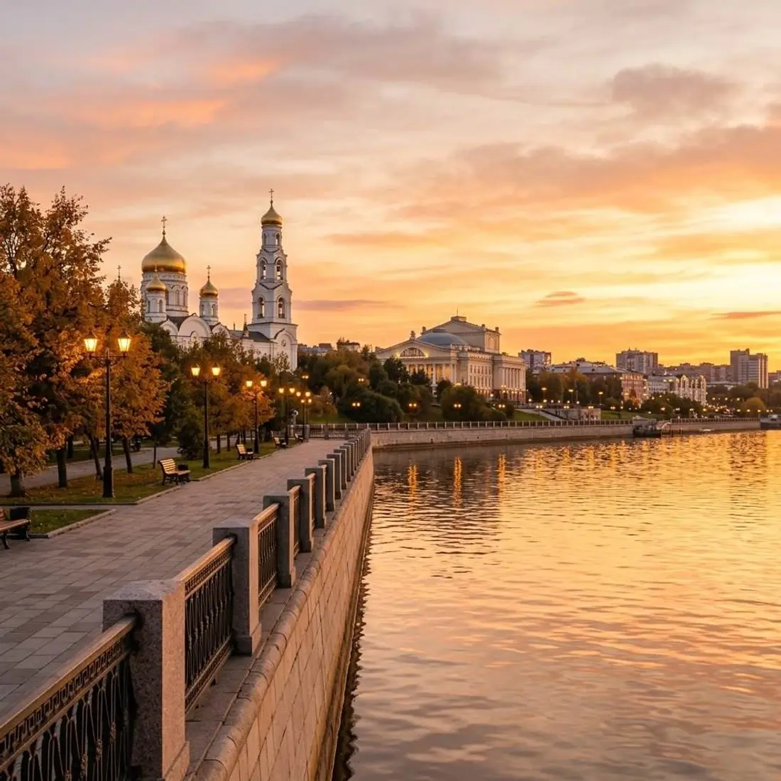 Массажное кресло в Перми: доставка и оплата при получении