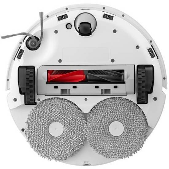 Робот-пылесос Roborock Qrevo C