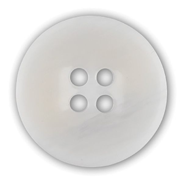 Пуговицы 4 прокола 24L=15 мм, 24 шт, костюмные, D123 бежевый, Gamma OXG 0009