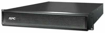 Аккумулятор для ИБП APC by Schneider Electric SMX48RMBP2U