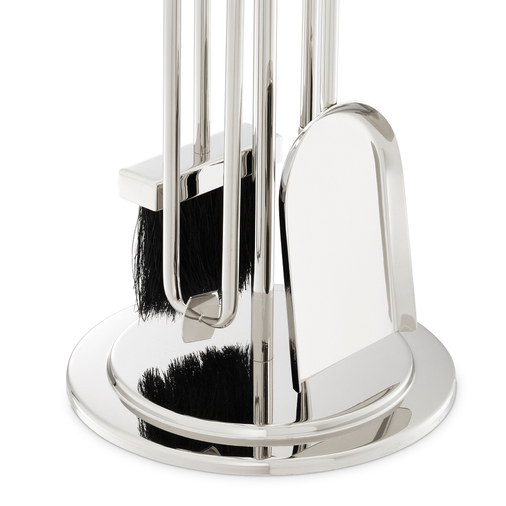 Набор для камина Fire Tools set Lara арт.114558