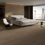 ARTCER Wood Parma Nocciola Matt 20x120