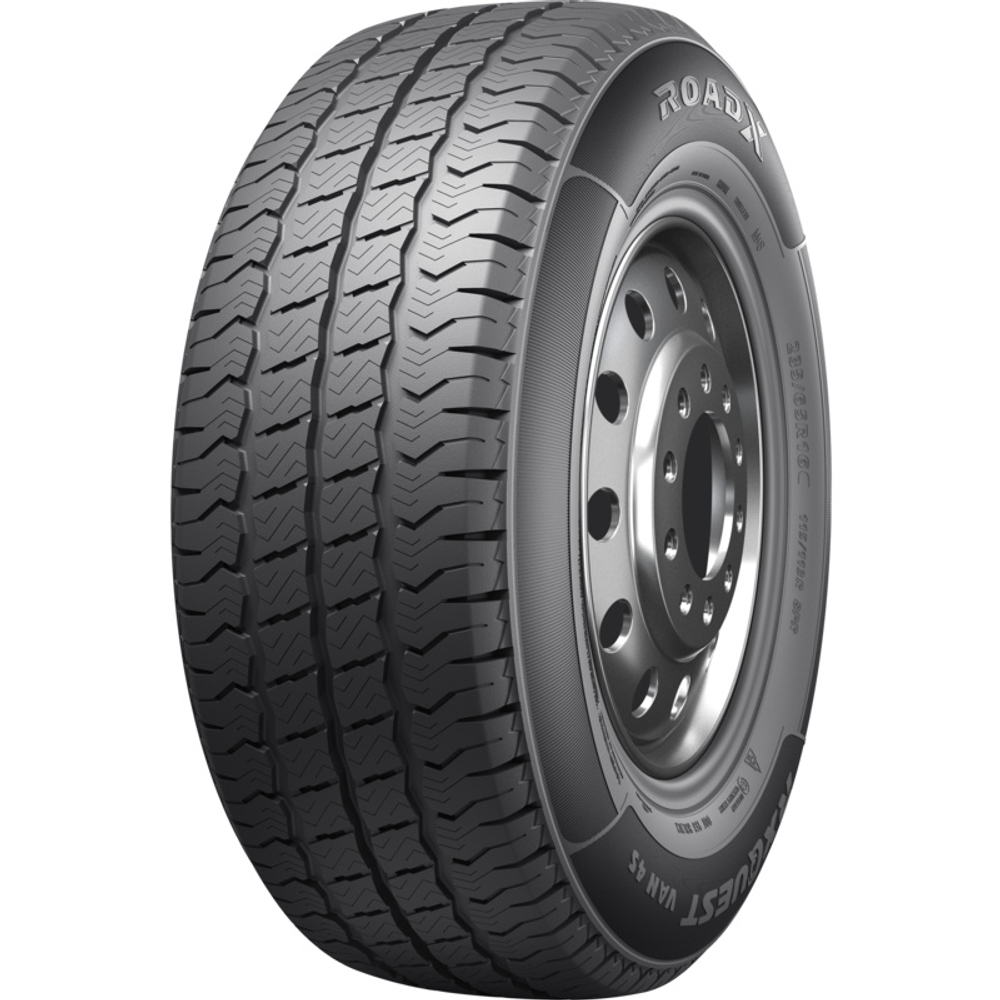 Sailun RoadX 205/70R15C 106/104T RXQuest Van 4S TL