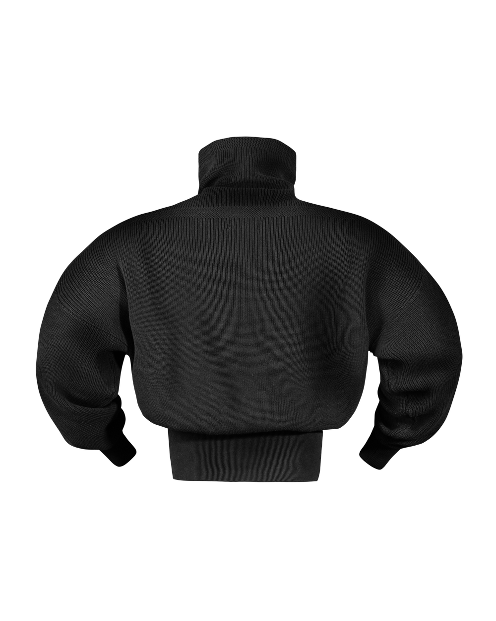 WHITE NOISE sweater