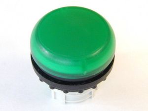 Сигнальная лампа   216773  Moeller M22-L-G  зелен.  675300.1078