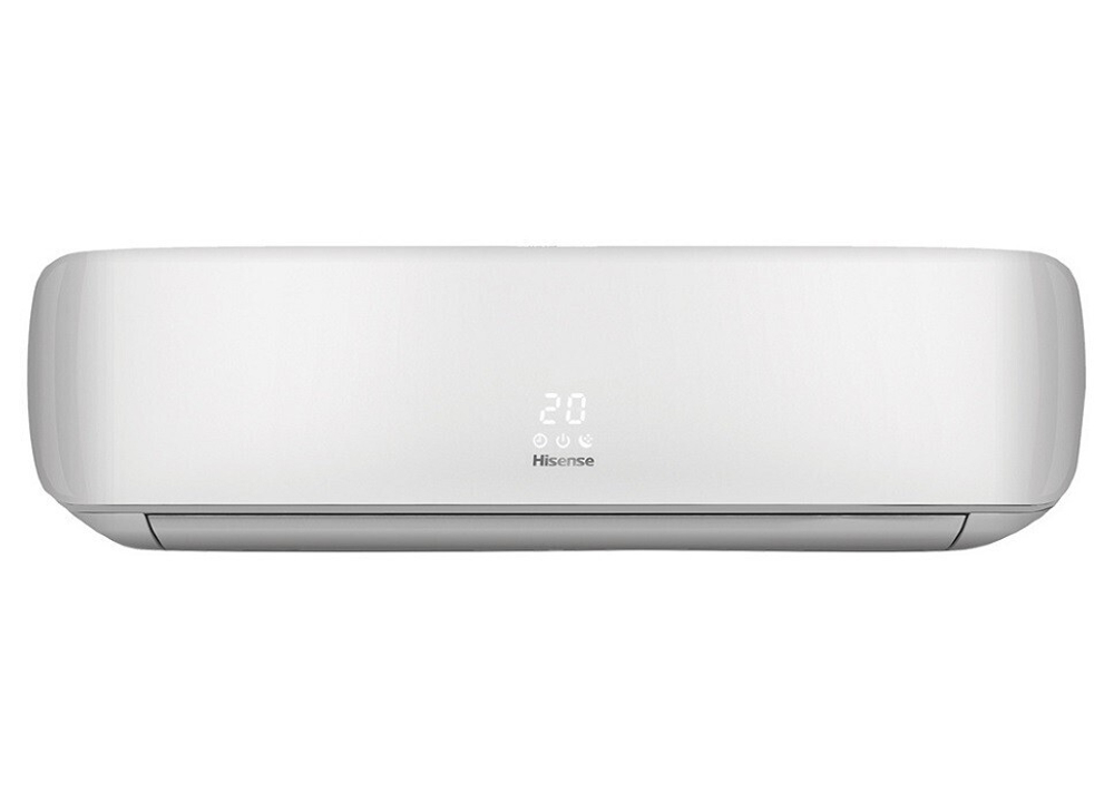 Кондиционер Hisense AS-18HR4SMATG015