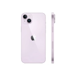 Смартфон Apple iPhone 14 Plus 256GB eSIM, Purple (Фиолетовый)
