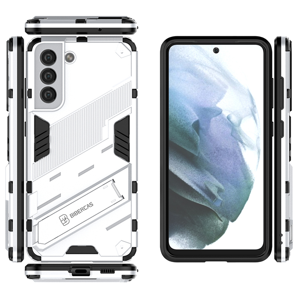 Чехол Warrior Case для Samsung Galaxy S21 FE