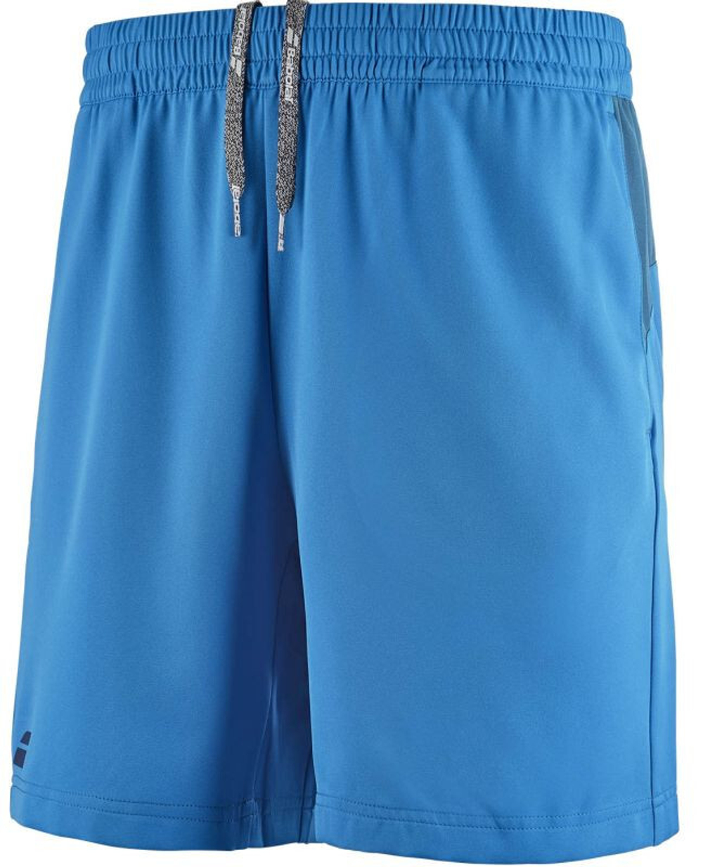 Мужские теннисные шорты Babolat Play Short Men - небесный