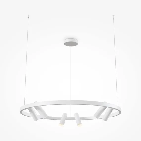 Подвесной светильник Satellite MOD102PL-L42WK Maytoni