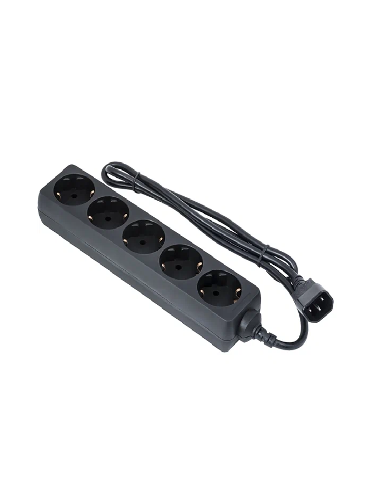 Удлинитель для ИБП ExeGate SPU-5-1.8B &amp;lt;EX221202RUS&amp;gt;