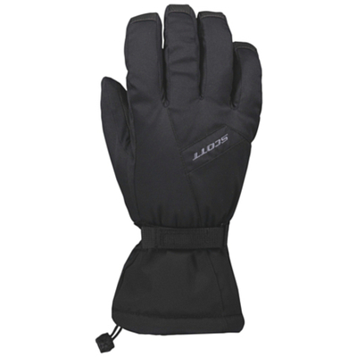 Муж.перчатки Ultimate Warm black-XXL
