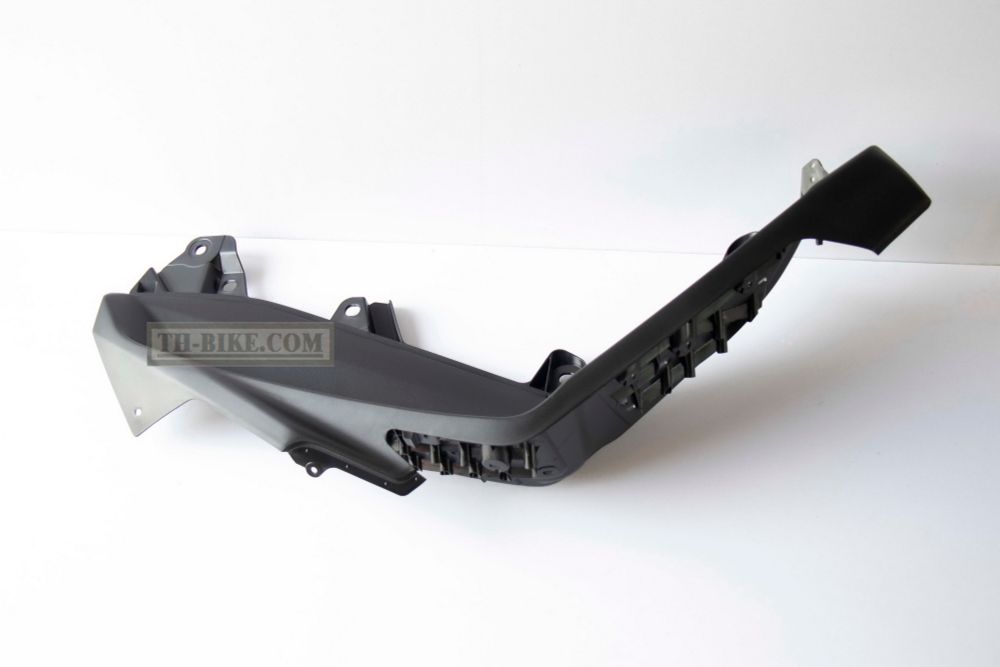 2DP-F7488-00-00. BOARD, FOOTREST 2. Yamaha N-Max