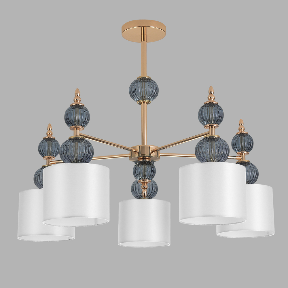 Люстра на штанге Lumion MIKIMITO 8418/5