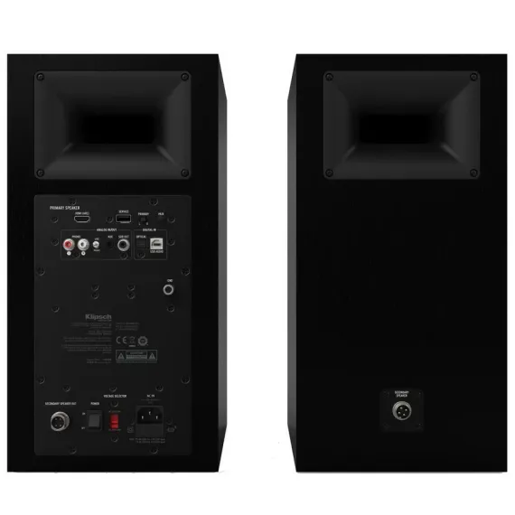 Klipsch The Nines Black