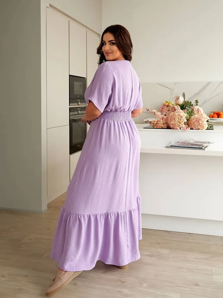 Платье УК-5419-3 Фабрика Моды