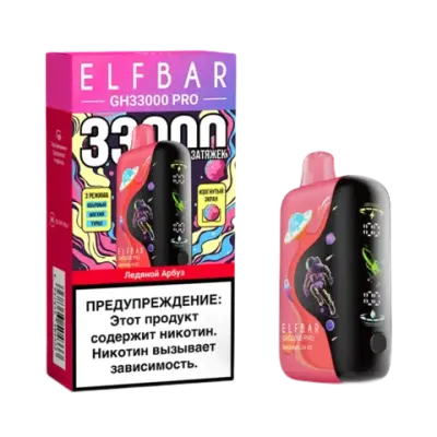 ELF BAR GH33000
