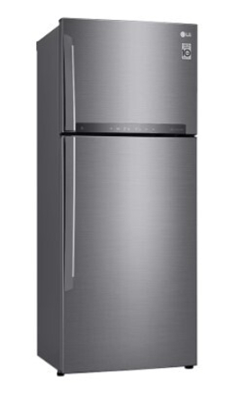 Холодильник LG GC-H502HMHZ