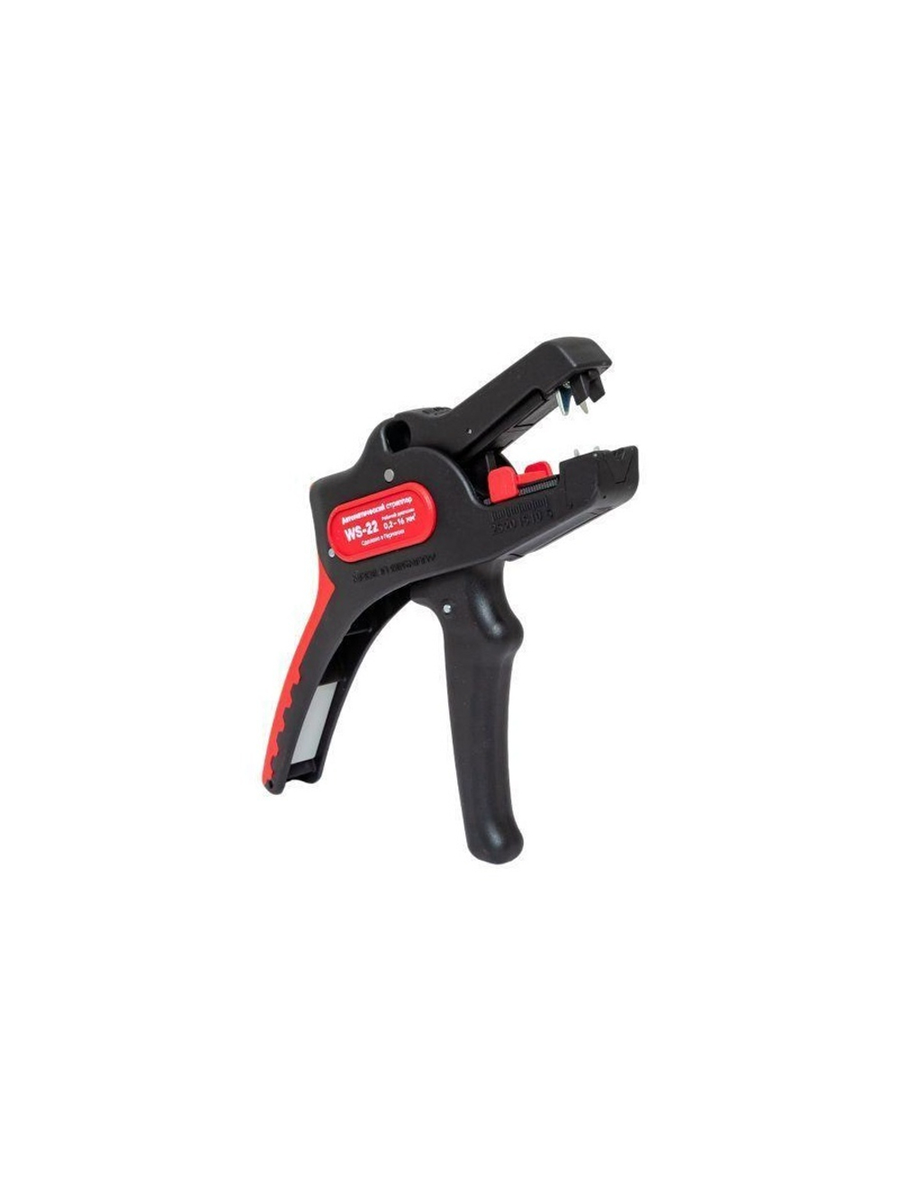 Стриппер автоматический WS-22 Professional EKF ws-22