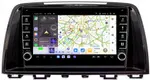 Магнитола для Mazda 6 2012-2014 - Kuberg OL-9580 (кнопки и крутилки) Android 13, Быстрая, CarPlay, 4G SIM-слот