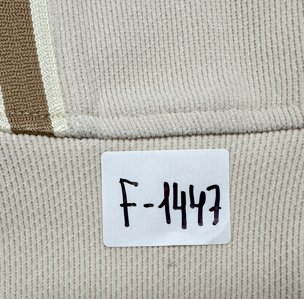 Свитшот Ymkashix Zip Desolate F-1447 pp.XL