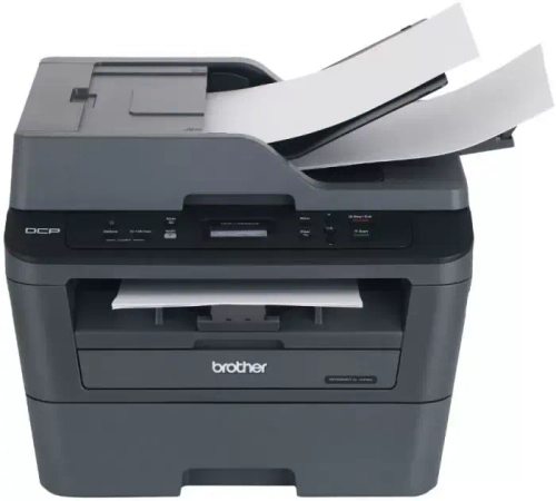 МФУ Brother  DCP-L2540DW