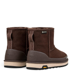 Ugg Mens Classic Mini Gtx Boot Chocolate
