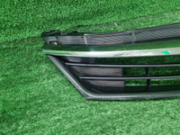 Решетка радиатора Toyota Camry xv50 (2014-2017)