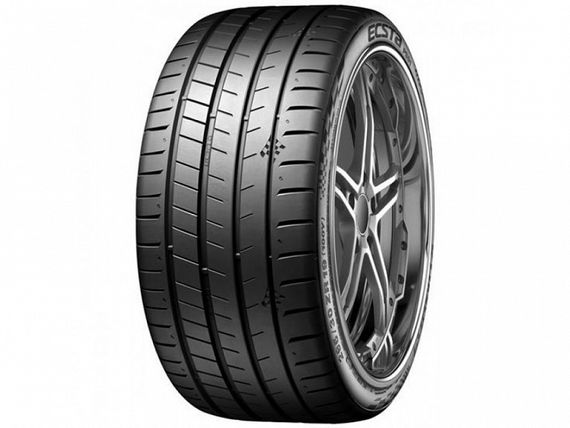 Kumho Ecsta PS91 255/35 R20 97Y
