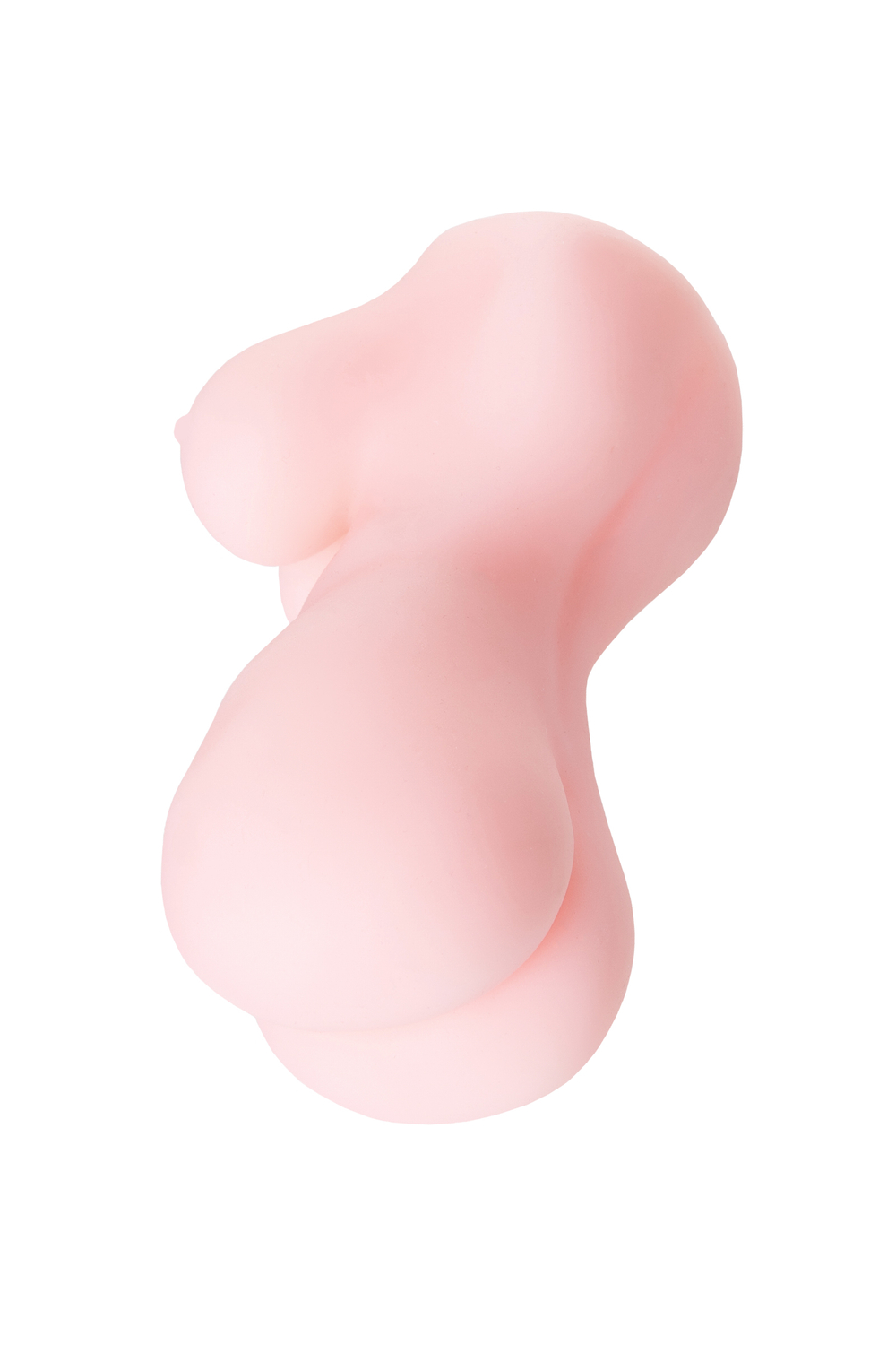 Мастурбатор реалистичный Toyfa Juicy Pussy Babycakes 14,5 см