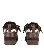 LOWMEL TRAINER Western
