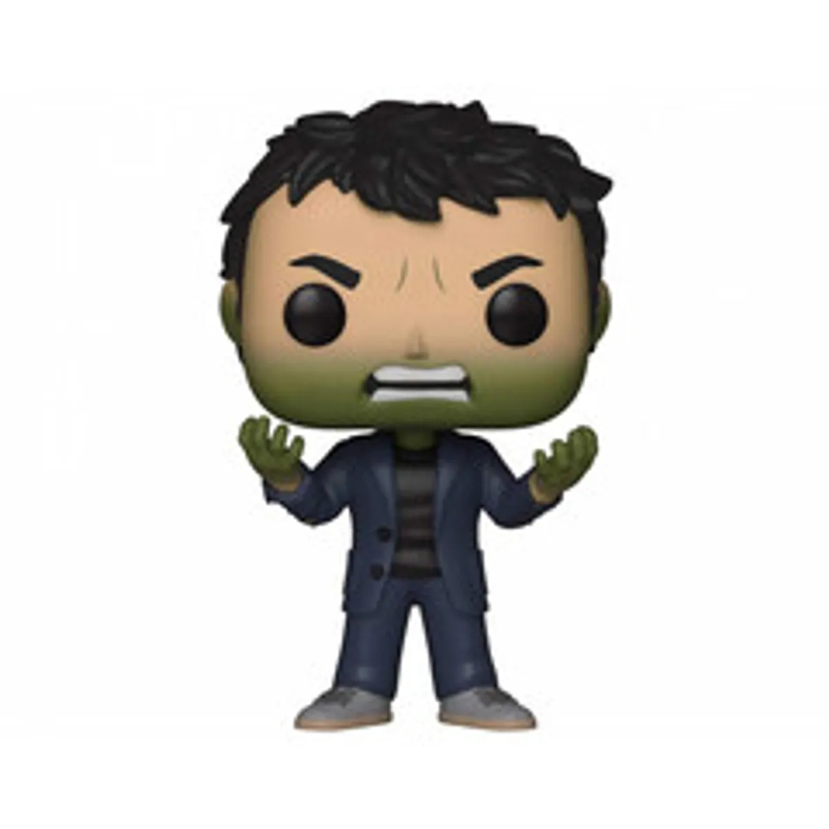 Funko POP! Marvel. Avengers Infinity War: Bruce Banner (419)