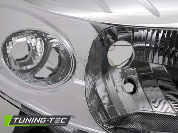 Фара передняя правая SIDE TYC для DACIA SANDERO 08-12