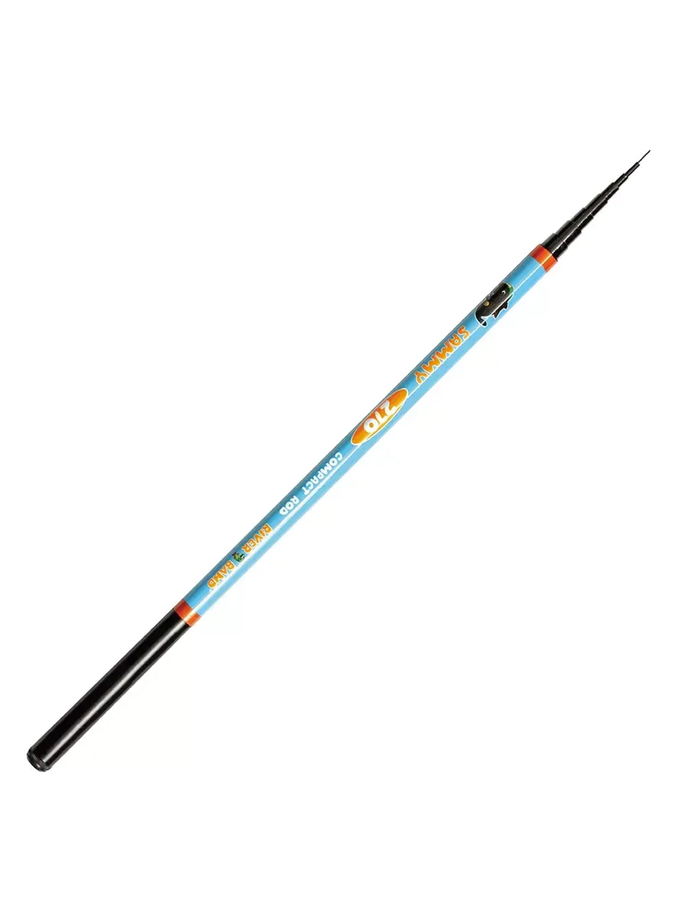 Удилище (детское) Compact rod 2,70m SAMMY