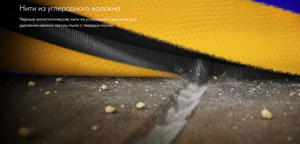 Вертикальный беспроводной пылесос Dyson V15s Detect Submarine EU