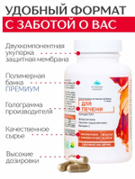 Концентрат Для печени