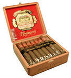 Arturo Fuente Hemingway Signature