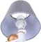 Интерьерная настольная лампа Atlas 8208/1T Lumion