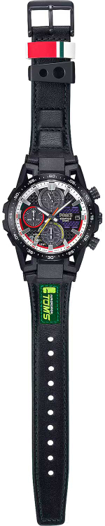 Часы Casio EFS-S641TMS-1A