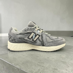 New Balance 1906D Winter • Gray