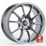 Комплект дисков Weds 17x8 et38 5x114.3
