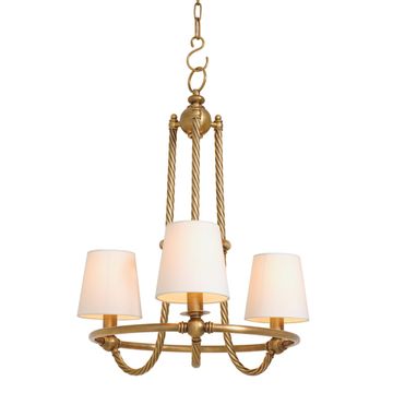 Eichholtz Chandelier Vienna S