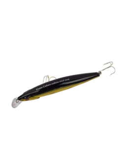 Воблер минноу Cablista 125SP SMR 19.9 г цвет #10